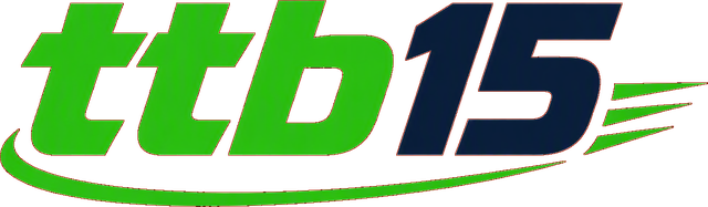 ttb15 Logo